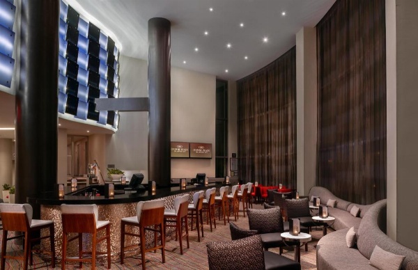 Crowne Plaza JFK Airport New York City an IHG Hotel image 3